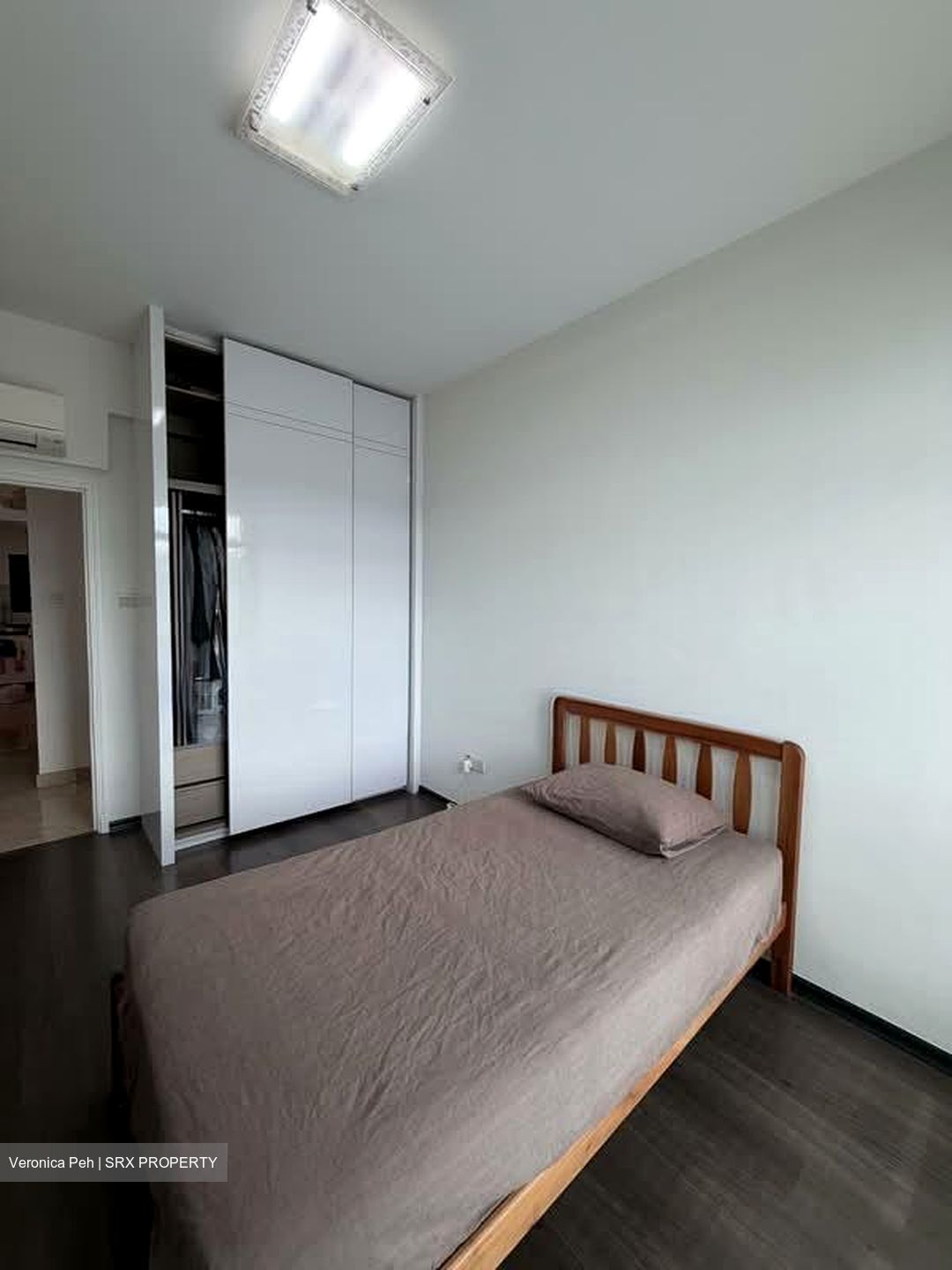 Parc Palais (D21), Condominium #561725801